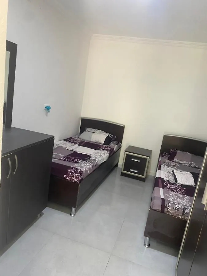 Privatunterkunft Maguli Home Gonio