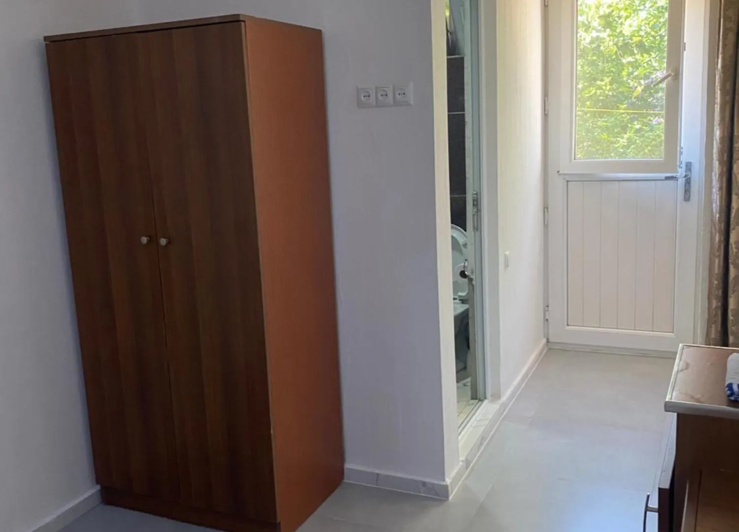 Maguli Home Gonio Privatunterkunft