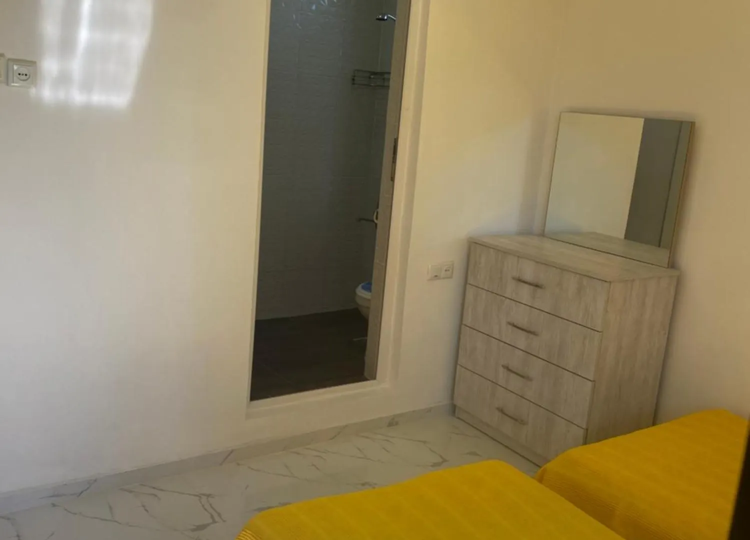 Privatunterkunft Maguli Home Gonio