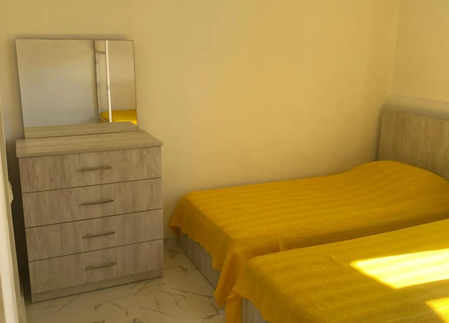 Privatunterkunft Maguli Home Gonio Georgien