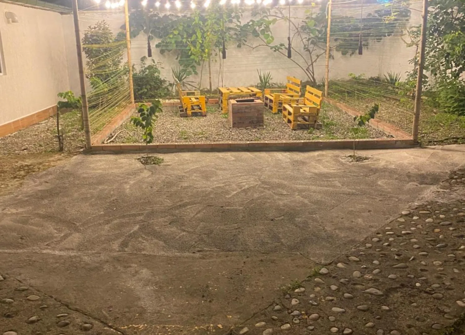 Maguli Home Gonio