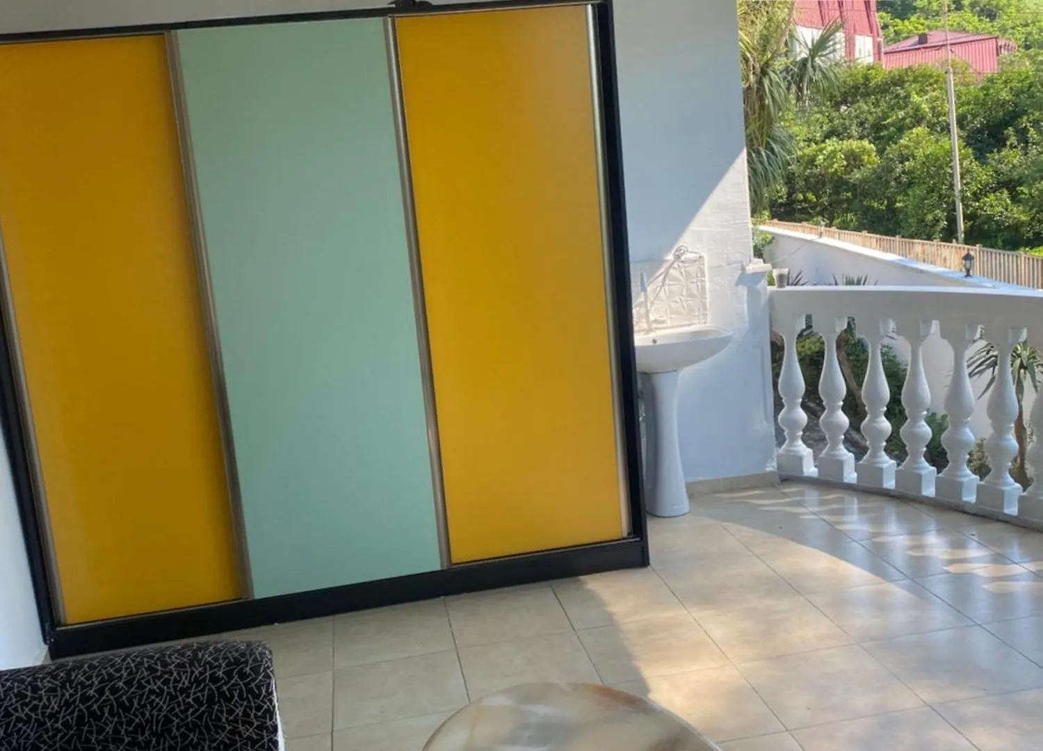 Maguli Home Gonio Privatunterkunft