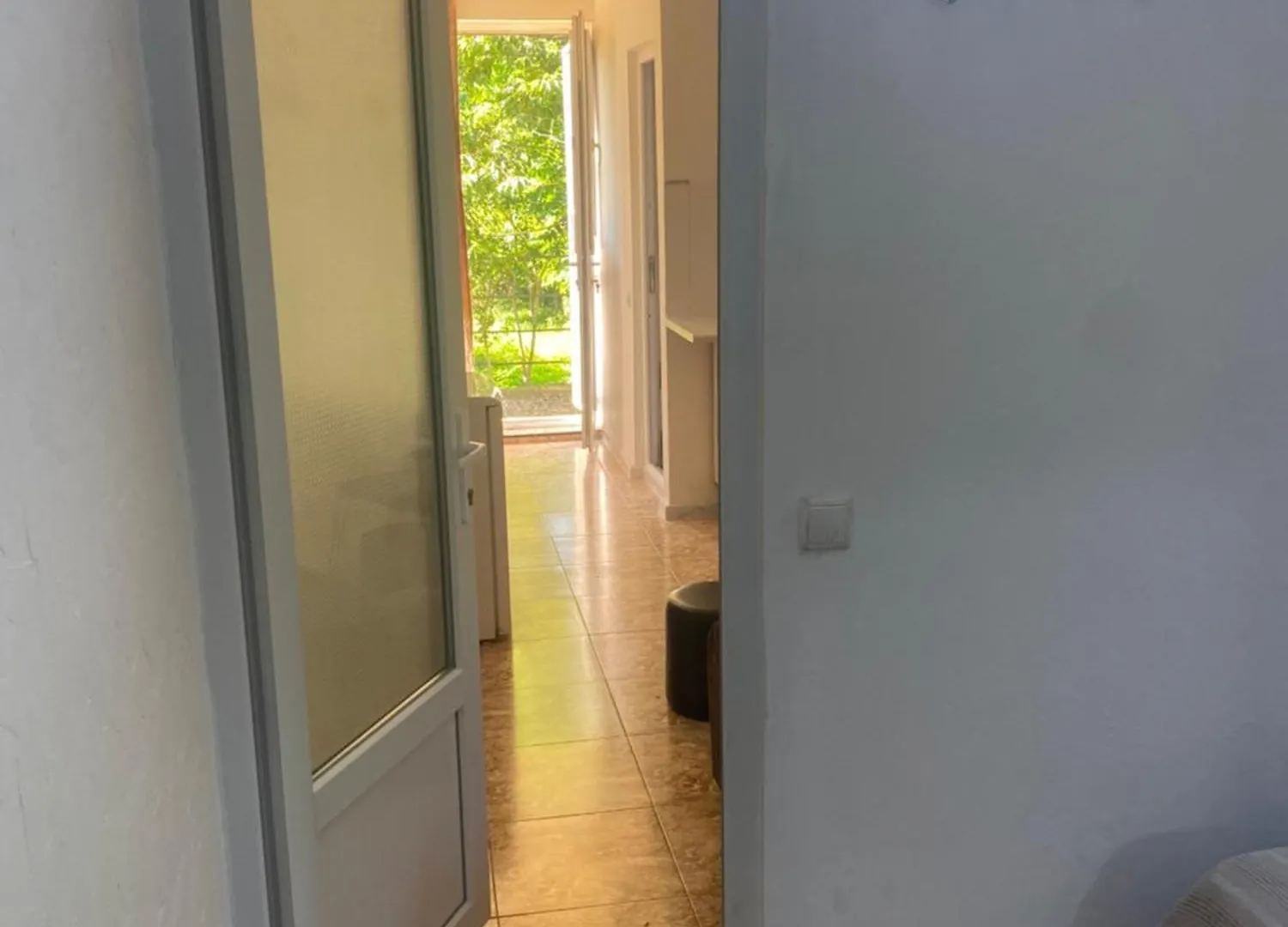 Privatunterkunft Maguli Home Gonio