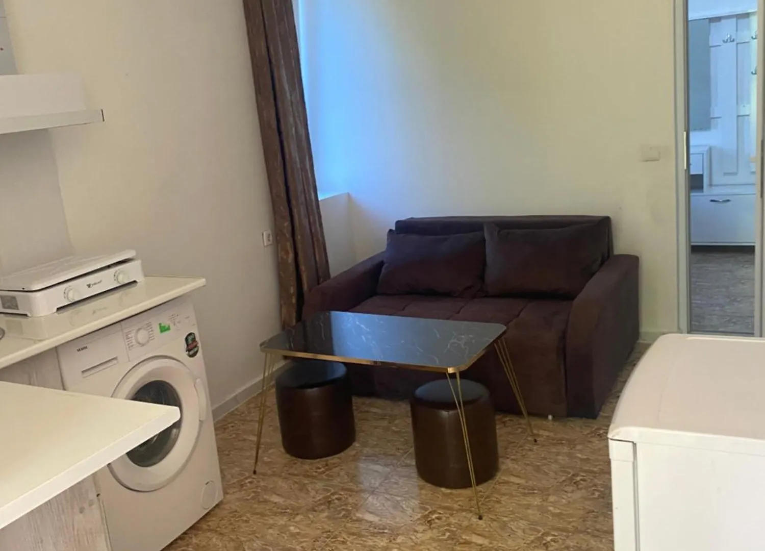 Privatunterkunft Maguli Home Gonio